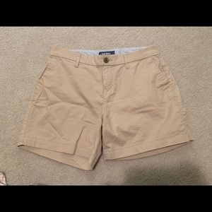 ☀️ Old Navy Khaki Shorts ☀️